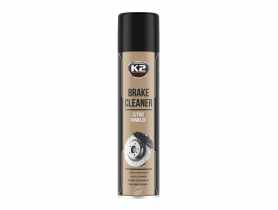 Środek do czyszczenia hamulców Brake Cleaner 600 ml K2