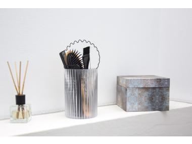 Zdjęcie: Zestaw wazonów Nemo, 3 sztuki, bezbarwny PS LAMELA