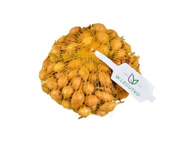 Zdjęcie: Cebula dymka Sturon 500 g LEGUTKO