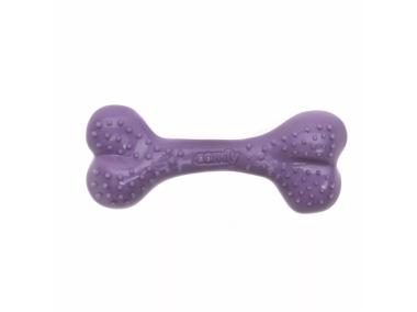 Zdjęcie: Zabawka dla psa Dental Bone 16,5 cm gryzak o zapachu lawendy COMFY