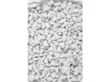 Zdjęcie: Żwirek do akwarium Aquasand Ekai 1 kg biały ZOLUX