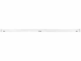 Łata tynkarska 250 cm trapezowa TOPEX