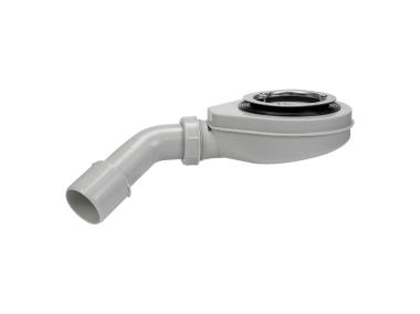 Zdjęcie: Syfon do brodzika fi 90 mm bez grzybka INSTADRAIN