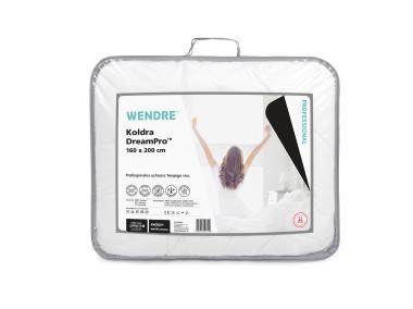 Zdjęcie: Kołdra DreamPro 160x200 cm WENDRE