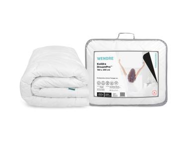 Zdjęcie: Kołdra DreamPro 160x200 cm WENDRE