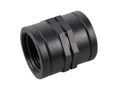 Zdjęcie: Mufa F3/4-F3/4 GREENMILL AQUASYSTEM