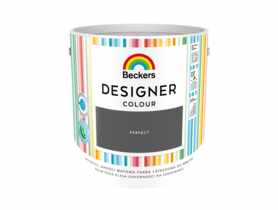 Farba lateksowa Designer Colour Perfect 2,5 L BECKERS