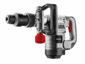 Młot kujacy SDS mzx 1050 W  walizka GRAPHITE