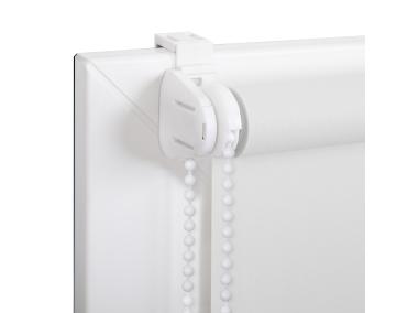 Zdjęcie: Roleta Mini Flow 66x140 biały MARDOM