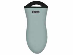 Rękawica kuchenna neoprenowa Fern zielona AMBITION