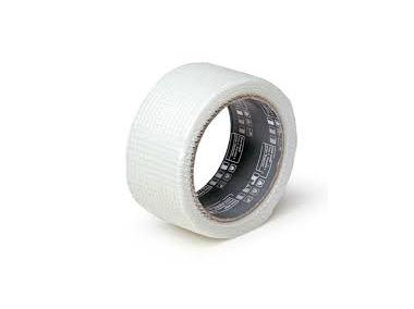 Zdjęcie: Taśma siateczkowa 48 mm x 20 m samoprzylepna CIRET
