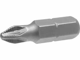 Bit PZ2 25 mm RAWLPLUG
