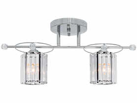 Lampa sufitowa Lazio 8819/2 8C ELEM