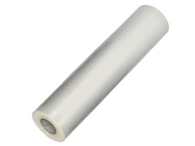 Zdjęcie: Folia do zgrzewarki próżniowej - rękaw 25 x 600 cm 320636 BROWIN