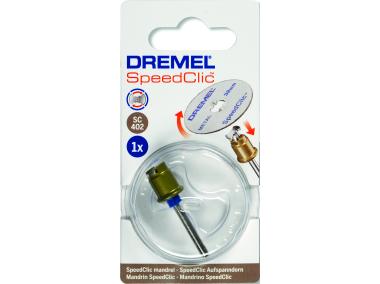 Zdjęcie: Trzpień EZ SpeedClic DREMEL