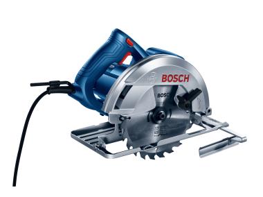 Zdjęcie: Pilarka tarczowa GKS 140 Professional BOSCH