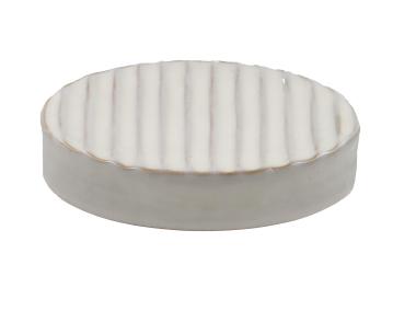 Zdjęcie: Mydelniczka Minos ecru BISK