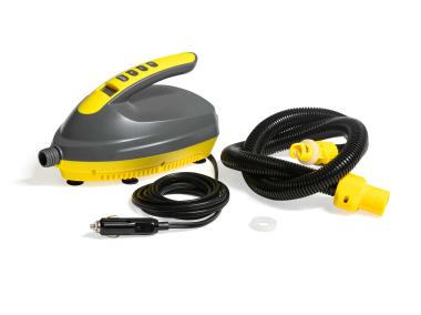 Zdjęcie: Pompka elektryczna 12V BESTWAY