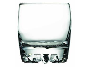 Zdjęcie: Szklanki niskie Sylvana 300 ml - 6 szt. PASABAHCE
