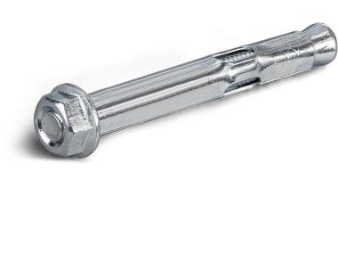 Zdjęcie: Kotwa rozprężna KT 8x40 mm blister 4 sztuki RAWLPLUG