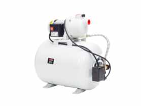 Hydrofor BSE80-50-K NAC