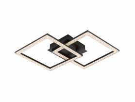 Plafon Elza 2P LED ADRILUX
