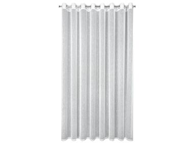 Zdjęcie: Firana gotowa Kelly 300x250 cm biała EUROFIRANY