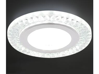 Zdjęcie: Lampa stropowa SSP-29 srebrna CANDELLUX