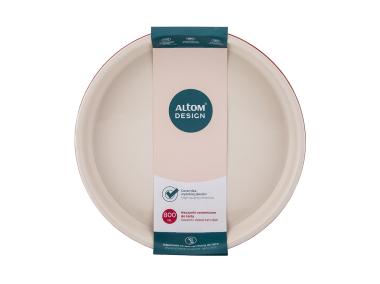 Zdjęcie: Naczynie do tarty Red chilli 24x3,5 cm 800 ml ALTOM DESIGN