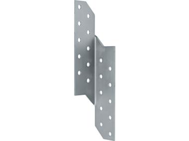 Zdjęcie: Kotwa krokwiowo-płatwiowa p 30x170 mm KOELNER