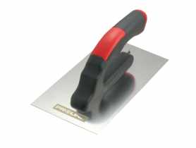 Paca nierdzewna 270x130 mm gładka rączka plastikowa PROLINE