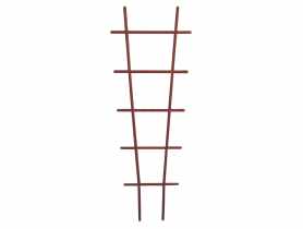 Drabinka 56 cm brąz PROSPERPLAST