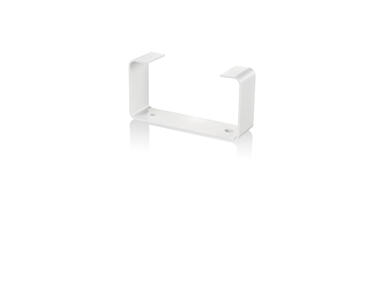 Zdjęcie: Uchwyt mocujący Supertuba biały 204x60 mm VENTIKA