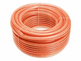 Przewód ciśnieniowy zbrojony 10 x 15 mm, 50 m NEO