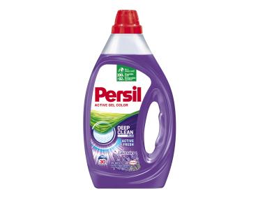 Zdjęcie: Żel do prania Lavender 1,5 L PERSIL