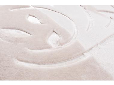 Zdjęcie: Dywan Alaska 80x150 cm liście beżowy MULTI-DECOR