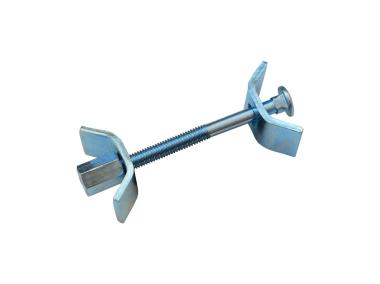 Zdjęcie: Złącze do blatu L-65 mm ocynk METRO