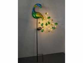 Paw solarny 80 cm LEGUTKO