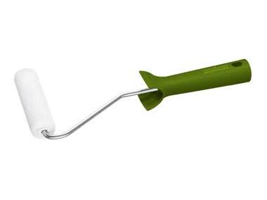 Zdjęcie: Wałek mikrofibra 10 cm C17 biały 1K 27 cm CIRET