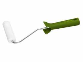 Wałek mikrofibra 10 cm C17 biały 1K 27 cm CIRET