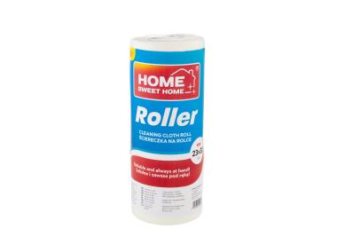Zdjęcie: HSH ŚCIERKA NA ROLCE ROLLER 50 SZT.