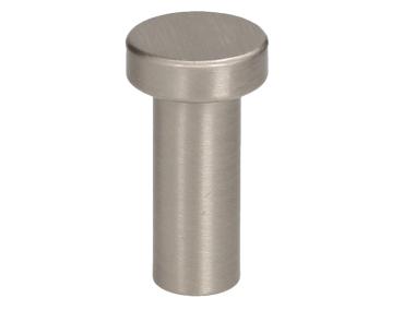 Zdjęcie: Wieszak meblowy WP01 30 mm nikiel szczotkowany GAMET