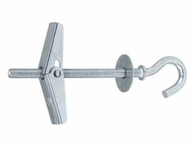 Kotwa spreżynowa typu parasolka M5x90 mm - 25 szt. WKRĘT-MET