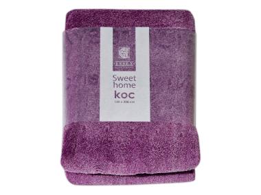 Zdjęcie: Koc Sweet Home BBK