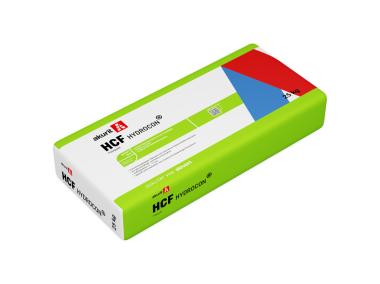 Zdjęcie: Tynk drobnoziarnisty 25 kg Hydrocon HCF AKURIT