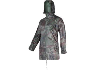 Zdjęcie: Komplet przeciwdeszczowy moro, 2XL, CE, LAHTI PRO