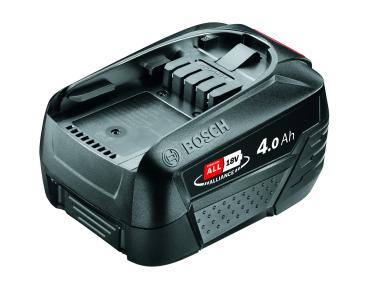 Zdjęcie: Akumulator 4,0 Ah 18 V PBA BOSCH