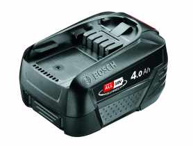 Akumulator 4,0 Ah 18 V PBA BOSCH