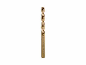 Wiertło do metalu kobaltowe HSS CO 9.5 mm PRO FACHMAYER MAX