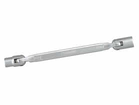 Klucz przegubowy nasadowy Torx E14XE16 CV PROLINE